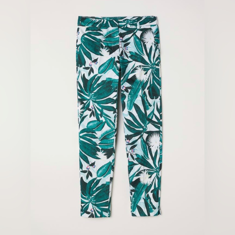 H&M women pants